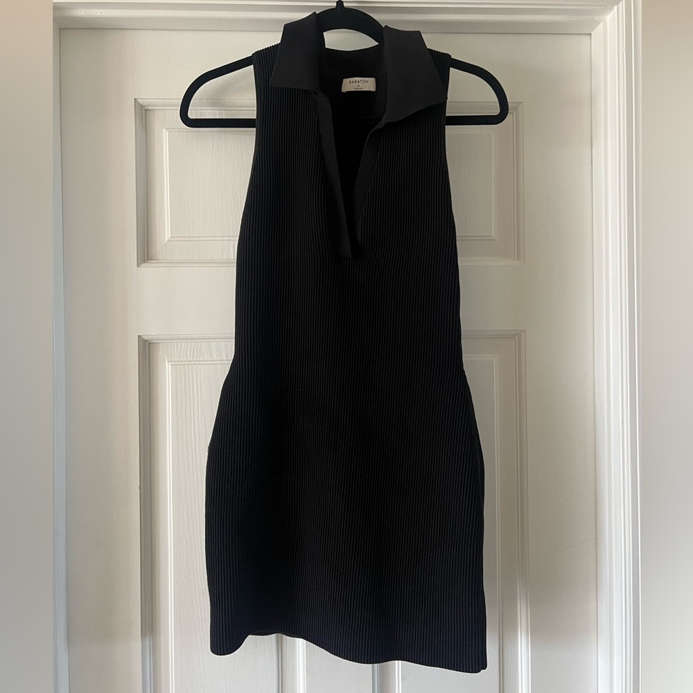 ARITZIA MINI DRESS